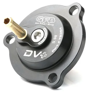 GFB DV+ Direct Replacement Diverter Valve For Porsche
